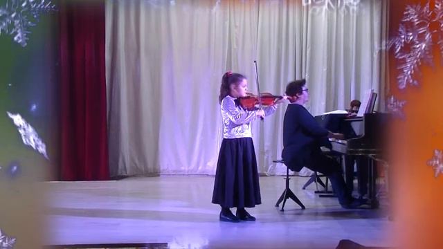 Скоро в гости к нам придет Новый год! смотреть онлайн