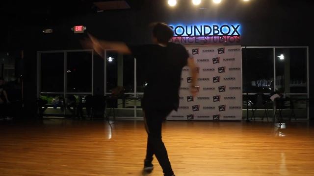 React - Pussycat Dolls | Choreography by Louie Yanez смотреть онлайн