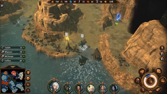 Let's Play Might And Magic Heroes 7 - Ep. 51 - Burn The Me! Wait, What??? смотреть онлайн