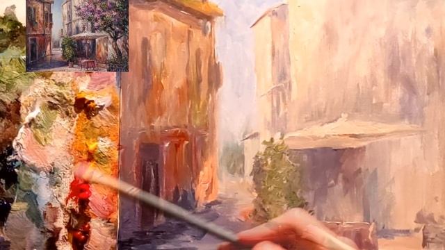 Пенся под гитару "Транжира осень" Исполняет автор Сергей Яременко смотреть онлайн