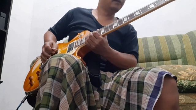 Valeton GP 100, Trying Sound Effect Multi Proccessor Valeton GP 100 смотреть онлайн