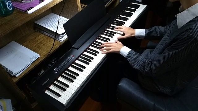 Chopin - Mazurka Op. 17, No. 2 смотреть онлайн