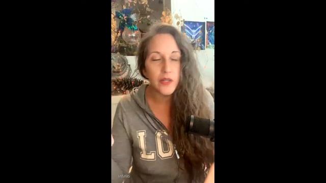 3.27.2023 ? Infiniti’s Shaman Circle: Daily Spirit ? смотреть онлайн