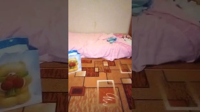 Шок мне подарил зайку ми Дед мороз ! смотреть онлайн