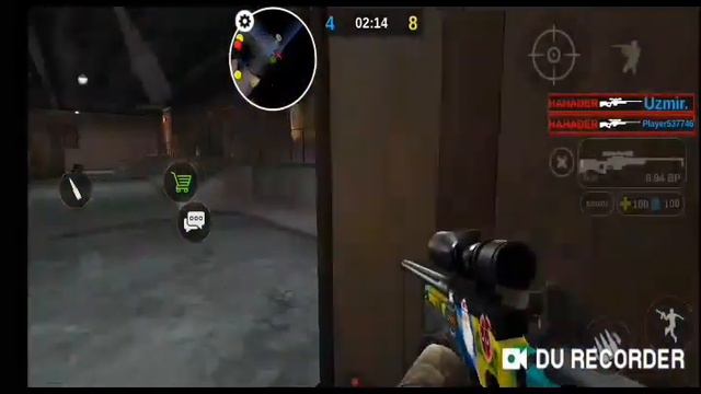 Дежавю😵 Fragmuvie Contr Atack смотреть онлайн