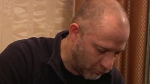 Детективы. Угонщик