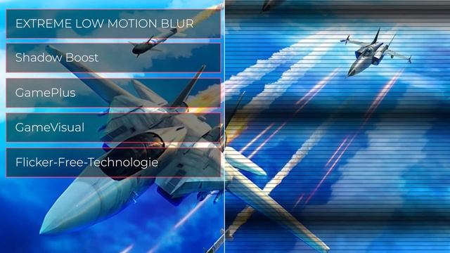 Monitor ASUS VG279QR | Test | Deutsch смотреть онлайн