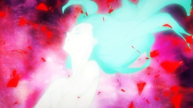 the love between leader and partner....... ballroom e youkose /EDIT Nwantiti смотреть онлайн