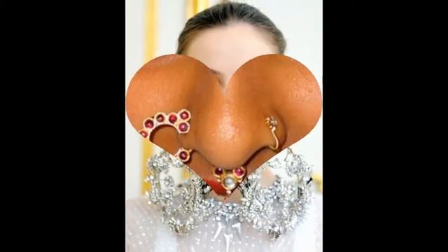 ПИРСИНГ НА НОСИКЕ смотреть онлайн