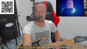 Fredguitarist оценивает валилово Buckethead на АКУСТИКЕ