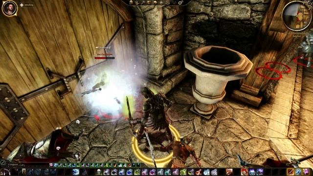 The Cunning Rogue Vs The Dexterity Rogue - Dragon Age Origins