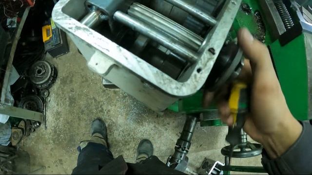 Mini Dumper Сборка самоходная тележка тс 350 смотреть онлайн