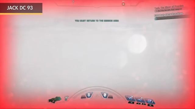 Mass Effect Andromeda TOP 10 glitch (Before Bioware's 1.05 update) смотреть онлайн