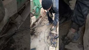 Как вытаскивать шпонку))