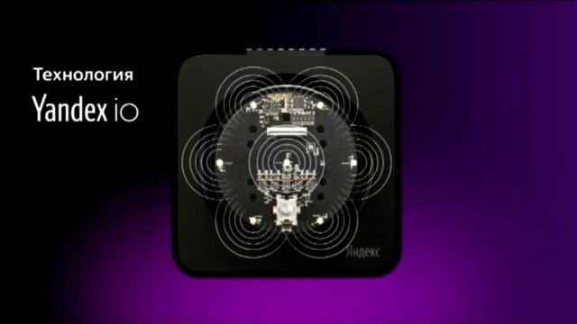 Яндекс Станция умная колонка C Алиса! YaC 2018 Обзор и возможности