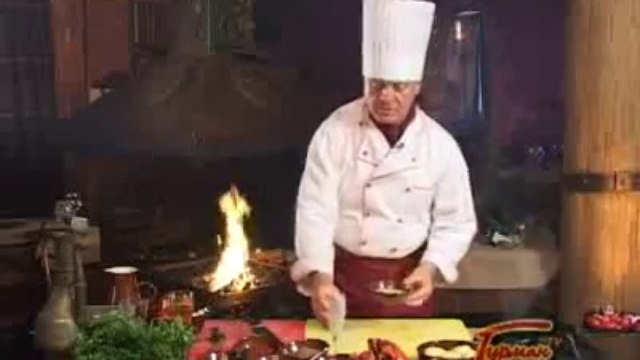 Рецепт приготовления курицы по-кхмерски