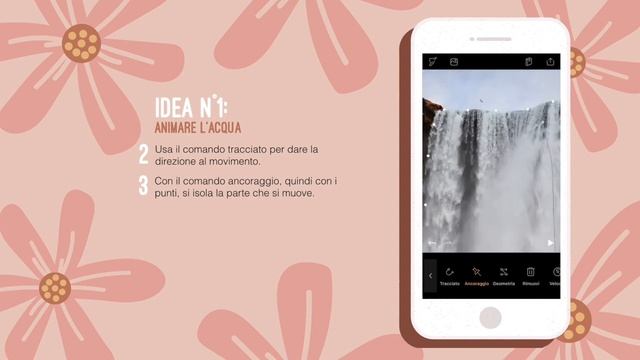 3 idee per animare le tue foto Instagram смотреть онлайн