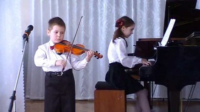 «Гопачек» Александр Гоноболин : Концерт ансамблевой музыки 2018 Одесса смотреть онлайн