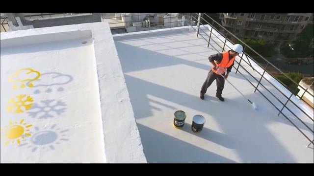 Hyperdesmo System - Alchimica Building Chemicals смотреть онлайн