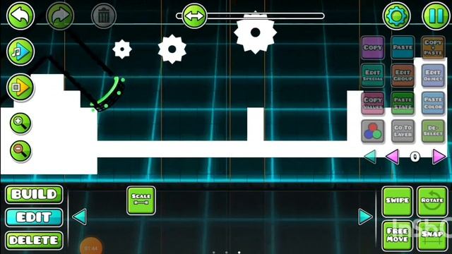 строим уровень Deadlock 2 смотреть онлайн