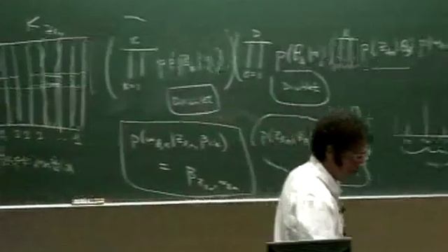 Topic Models смотреть онлайн