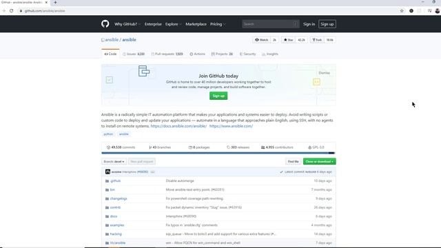Top 10 Python Projects of 2021 ? смотреть онлайн