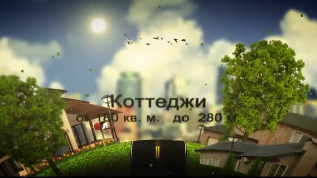 Family Eco Club "Руликов" смотреть онлайн