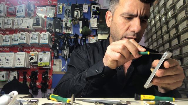 İPHONE 4 S ÖN KAMERA DEĞİŞİMİ смотреть онлайн