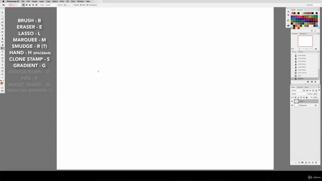 Learn photoshop 4 смотреть онлайн
