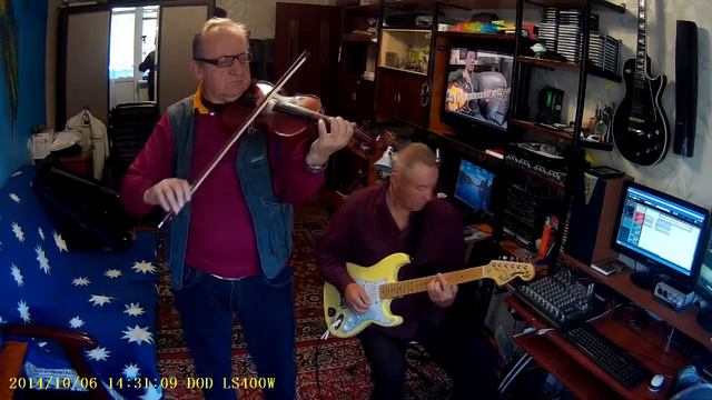 Joseph Kosma Autumn Leaves Melesh смотреть онлайн