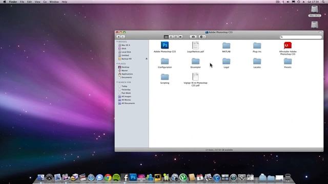 How to Change Photoshop CS5 language to default (English) for Mac&Pc смотреть онлайн