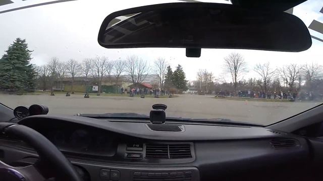 Слалом ВДНХ смотреть онлайн