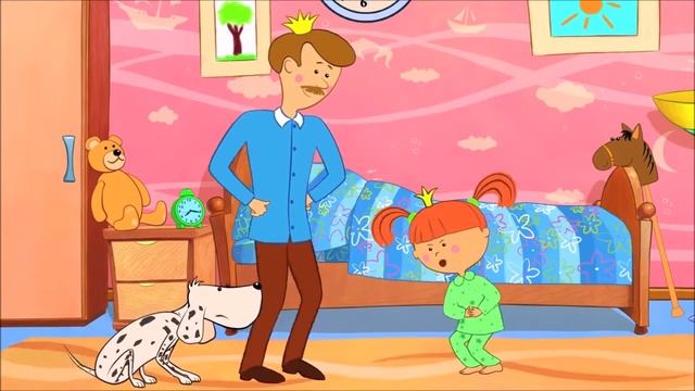 Жила-была Царевна Crying Compilation