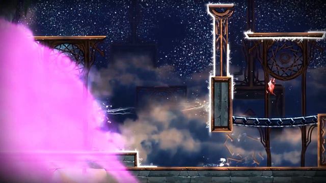 Evergate - Kickstarter Trailer смотреть онлайн
