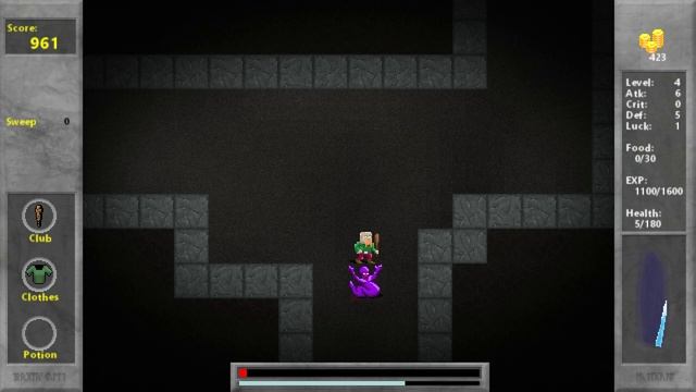 Torgar's Quest - beta 0.4.0.8 смотреть онлайн