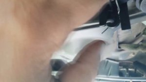 Замок багажника поймал клин. НЕ ПРАВИЛЬНЫЙ РЕМОНТ! Зафира/Астра. Опель-взаимная любоffь!