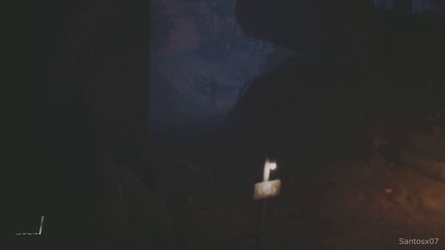 Life Is Strange 2 Episode 3 - Sean And Cassidy Romance Scene смотреть онлайн