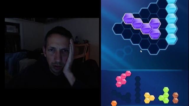 BLOCK! HEXA PUZZLE EXPERT LEVEL 34 SOLVED смотреть онлайн