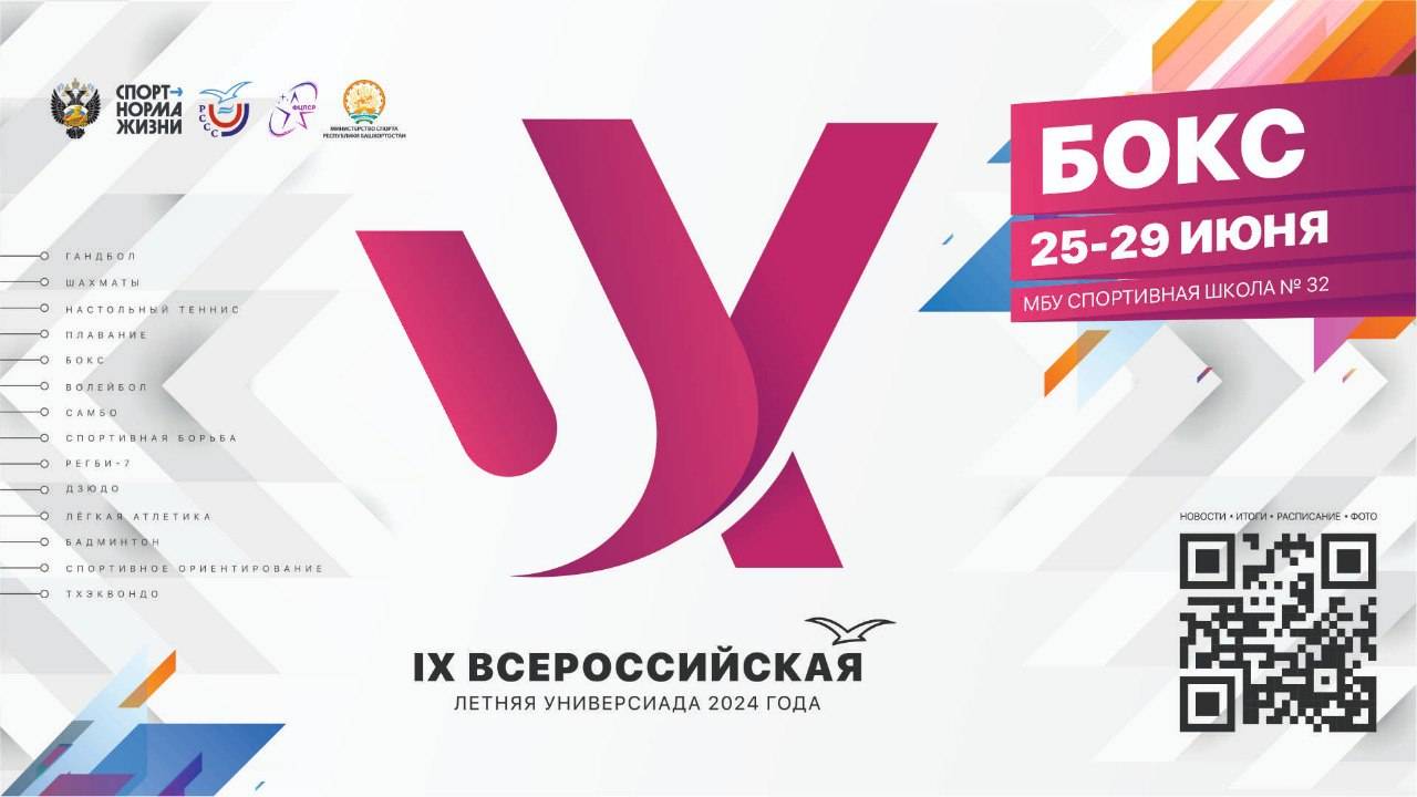 4 день .Финалы женщины X Всероссийская Летняя Универсиада 2024 , Уфа 🇷🇺🥊 смотреть онлайн