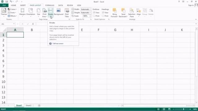 DIPLOMA IN MICROSOFT EXCEL | MODULE 1 | INTRODUCTION TO MICROSOFT EXCEL | смотреть онлайн