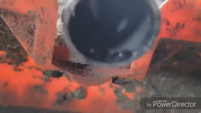 Мотокоса Carver. Отсутствие заводской смазки на вал-рессоре, задиры. смотреть онлайн