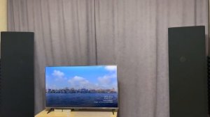 Вся прелесть высокочувствительной и высококачественной акустики.Triangle Octant EZX
