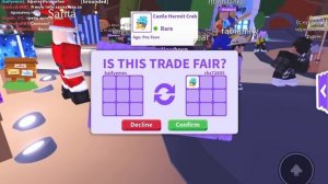 ПРОКАЧКА С НУЛЯ В АДОПТ МИ! ОТ НУБА ДО ПРО В АДОПТ МИ! ?Adopt me roblox! *Часть 1*