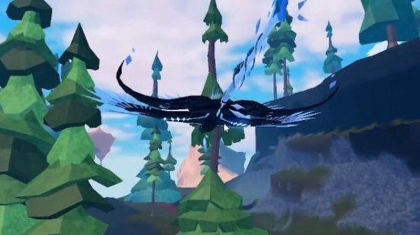 Creatures of Sonaria || Существа сонария ! Roblox