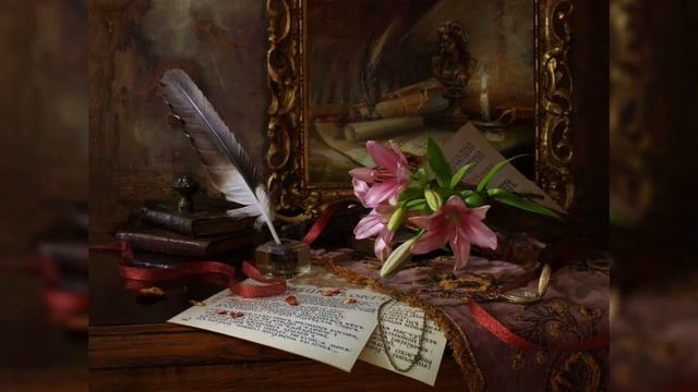 Очарование старины. Фотонатюрморты Андрея Морозова. ? ??????????? смотреть онлайн