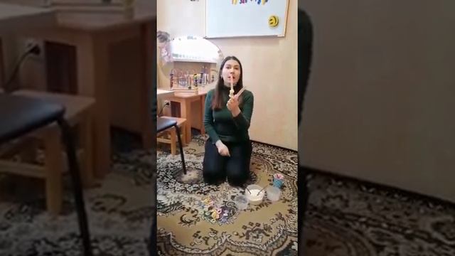 Почему дети не хотят выполнять домашнее задание от логопеда? смотреть онлайн