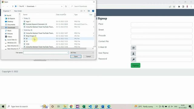College Alumni Network Connection Project using ASP.Net | Free Source Code | Bootstrap | HTML5| CSS смотреть онлайн
