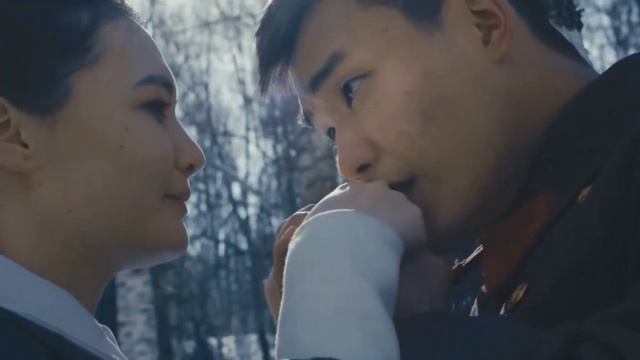 Буктрейлер «Махаббат қызық мол жылдар», ОА, апрель 2022 г смотреть онлайн