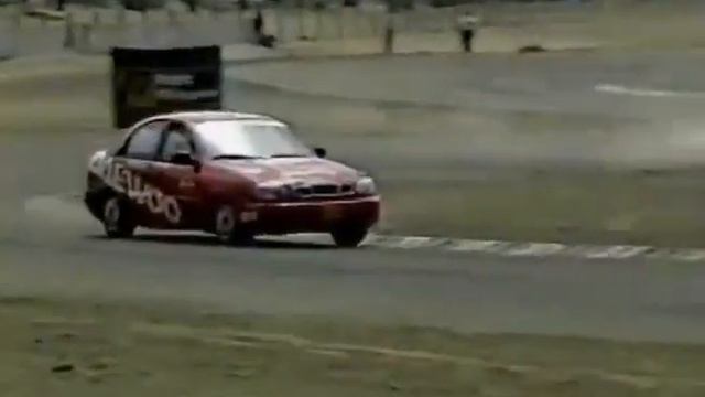 Lucho Zapler Final Monomarca Daewoo 1999 смотреть онлайн