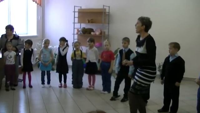 Преемственность: Детский сад - школа смотреть онлайн
